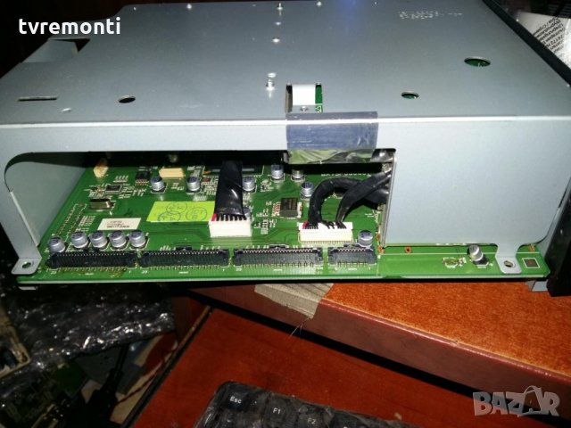 Main Board A30C5/C7A3/A3, снимка 2 - Части и Платки - 29251511