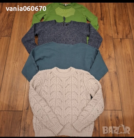 лот размер М