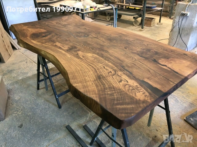 Маси по поръчка, снимка 17 - Маси - 52471618