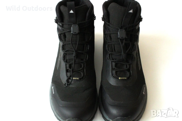 DACHSTEIN Gore-tex - мъжки обувки, размер 45.5, снимка 8 - Спортни обувки - 53374414