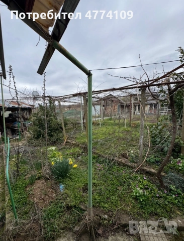 Продава се къща с двор 540 кв.м в с. Присово, снимка 4 - Къщи - 53936155