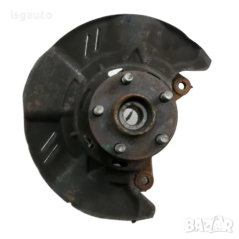 Преден десен шенкел Subaru Legacy IV ID: 163991