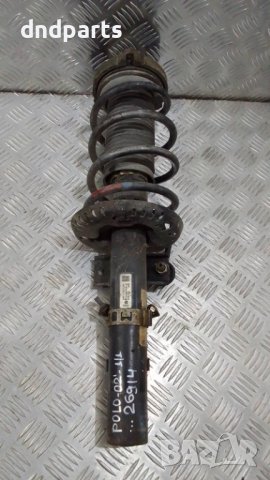 Преден макферсон VW Polo 2002г.	