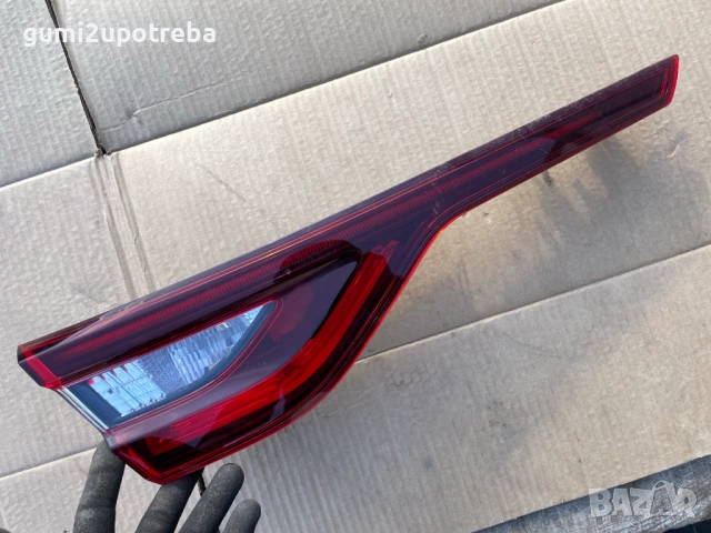 Ляв Вътрешен Стоп 265552154R Renault Talisman 2017г 147kW