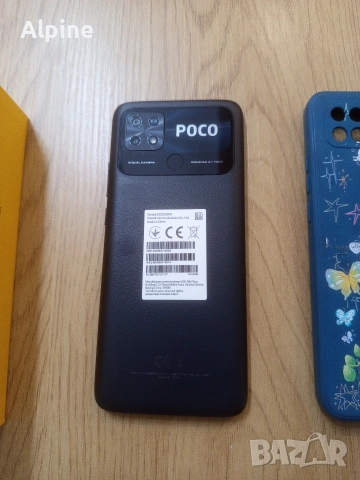 Xiaomi Poco C40, снимка 6 - Xiaomi - 52921535