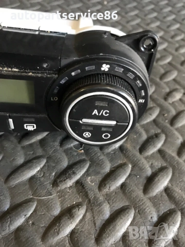 Блок за управление на климатик и отопление за KIA Ceed 1.6 CRDi (2007–2012) 97250-1H600, снимка 3 - Части - 53231438