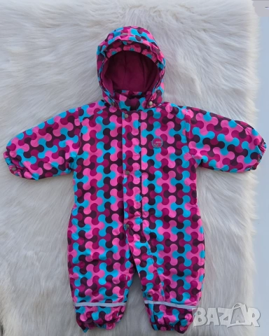 Детски космонавт Color kids 12-18 месеца 