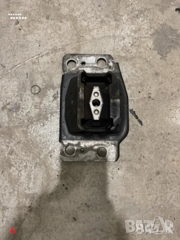 Части двигателен отсек - Форд Мондео (Ford Mondeo) МК4 - 2.0/1.8 TDCI - част 1, снимка 6 - Части - 51786050