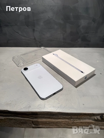 КАТО ЧИСТО НОВ Iphone 17 Air 1TB Sky Blue, снимка 3 - Apple iPhone - 52943766