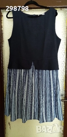 Луксозна секси рокля, снимка 2 - Рокли - 53326993