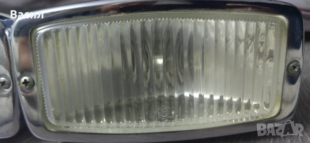 Български фарове за мъгла - ретро, снимка 3 - Аксесоари и консумативи - 52103433