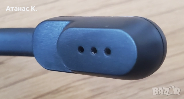 Слушалки с микрофон: Trust Rydo On-Ear USB Headset - Неизползвани, снимка 8 - Слушалки за компютър - 52240878