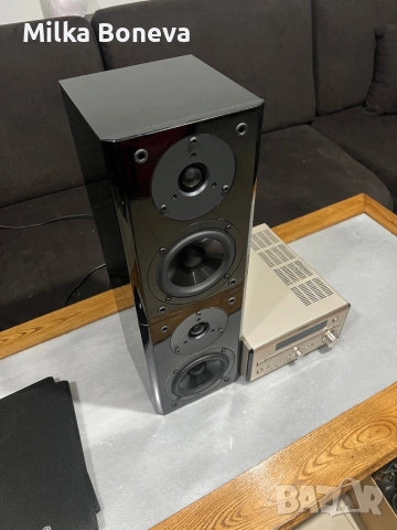 Yamaha RDX-E 700+NX-E 700, снимка 7 - Аудиосистеми - 53890710