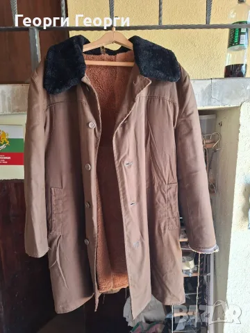 Продава шуби-кожа и плат, снимка 6 - Палта - 56477713