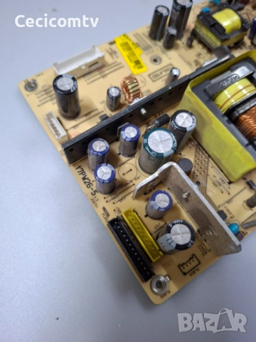 17PW26-5, снимка 3 - Части и Платки - 52594245