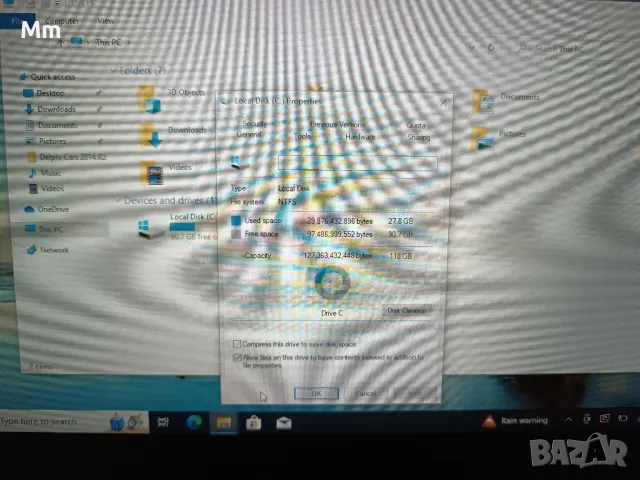 acer TravelMate spin touchscreen 11.6, снимка 6 - Лаптопи за дома - 48475877