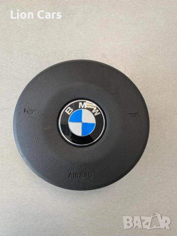 ЕЪРБЕГ М ВОЛАН БМВ 