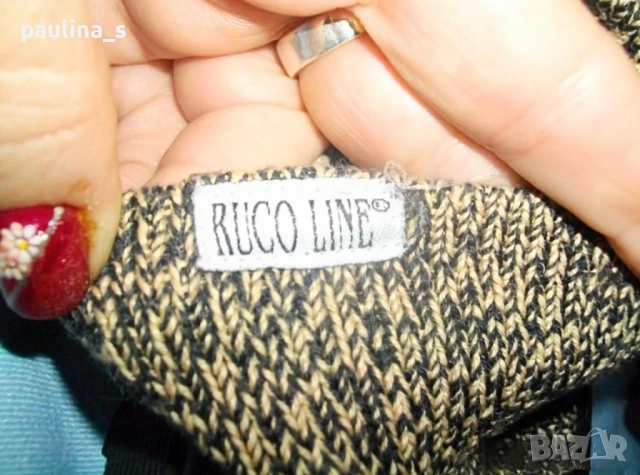 Три различни чифта / Ортопедични маратонки Lolita Lempica и кецове Ruco Line, снимка 13 - Дамски ежедневни обувки - 14506555