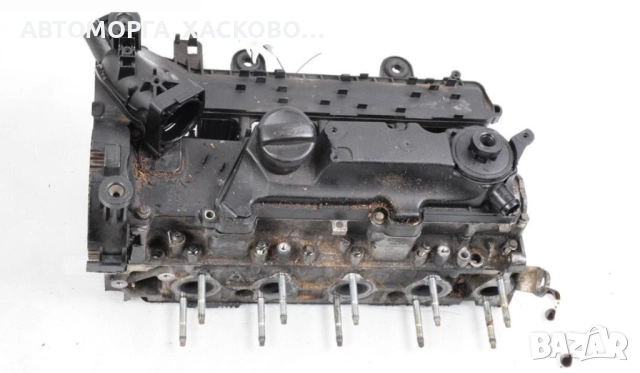 Глава за Ford Fiesta V Hatchback (11.2001 - 03.2010) 1.4 TDCi, 68 к.с.