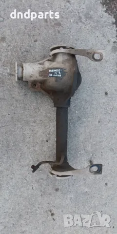 Преден диференциал SsangYong Musso 2.3i 1998г.	