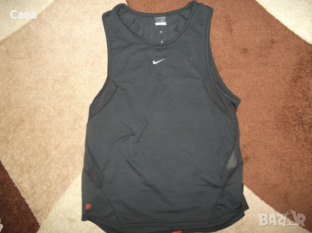 Потници NIKE, ADIDAS  мъжки,Л, снимка 3 - Спортни дрехи, екипи - 29593360