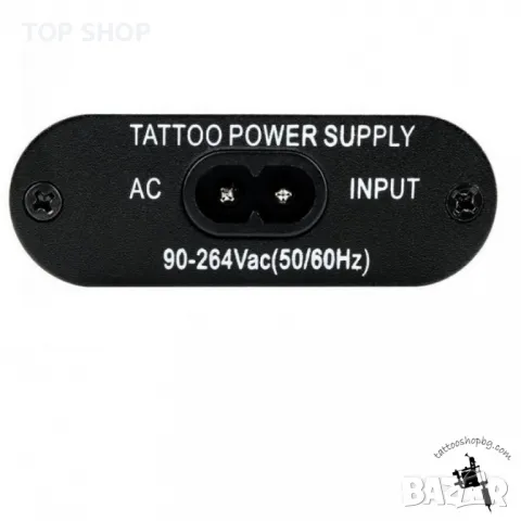 Ротационна машина за татуировки ATOMUS със захранване и педал, снимка 8 - Гедорета - 48732204