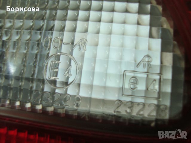 3адни части за 1992 - 1995 Honda Civic Hatchback , снимка 5 - Части - 37179170