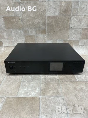 аудио плейър Pioneer N-50 dac,network,usb,streamer....