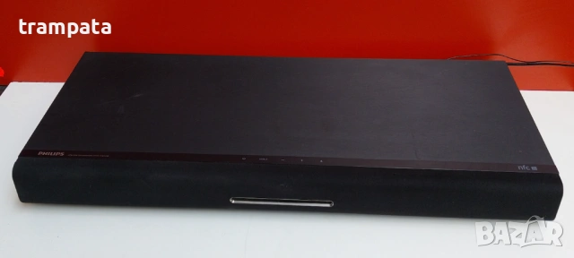 НАЙ ДОБРАТА ОФЕРТА  DVD Саундбар Philips HTB4150B
