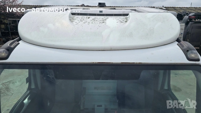 Iveco Daily на части, снимка 10 - Бусове и автобуси - 54098088