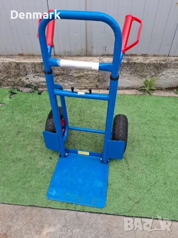 Транспортна количка , снимка 4 - Други инструменти - 54151456