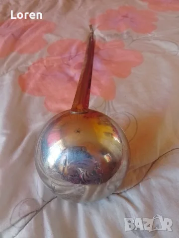 Голям черпак 🌼🏵️