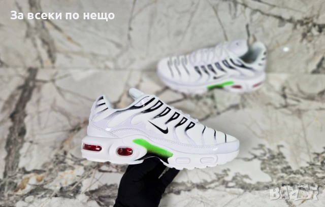 Nike Мъжки Маратонки👟Мъжки Спортни Обувки Найк - Различни Цветове Код P1982, снимка 9 - Маратонки - 53927269