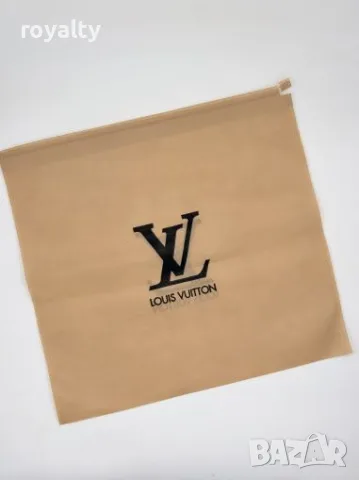 Нова Текстилна Дамска Торбичка Louis Vuitton Ch🅰️nel