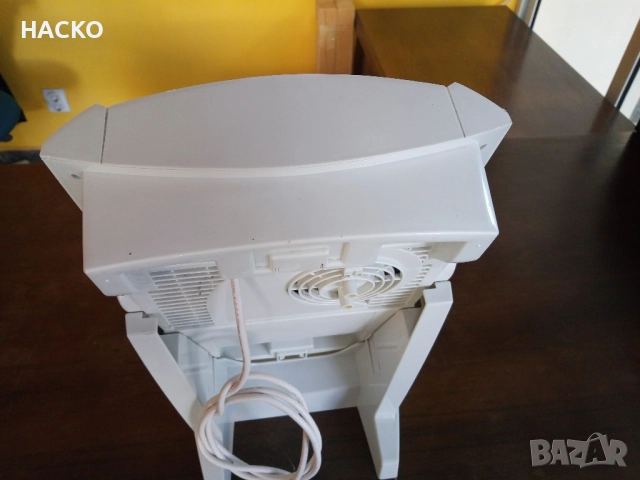 ПЕЧКА ТИП ДУХАЛКА Delongi Caldobagno Protekto модел:HWB4530, снимка 7 - Отоплителни печки - 52455724