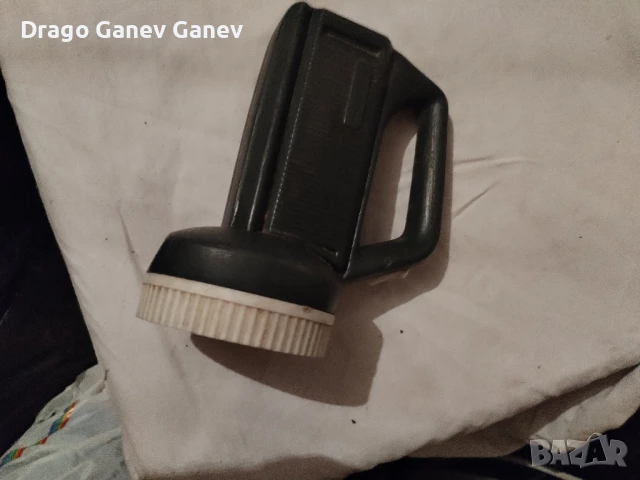 Ретро прожектори. , снимка 4 - Антикварни и старинни предмети - 50679726