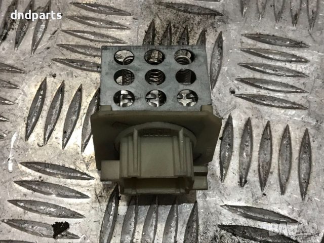 Реостат Peugeot 206, 1.4i, 1999г.