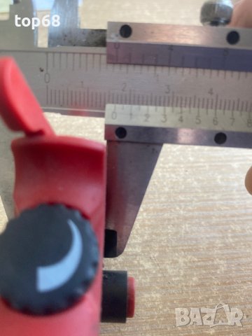 Пусков ключ за Скил , снимка 3 - Резервни части за машини - 42280534