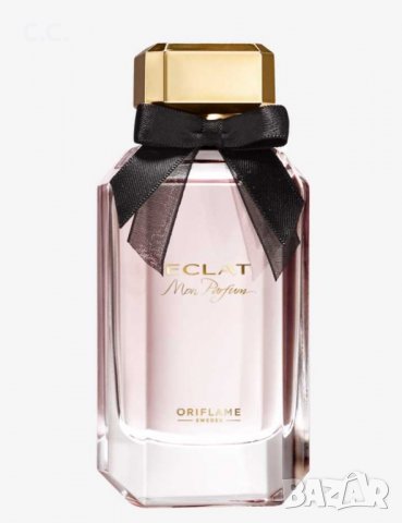 Дамски парфюми Орифлейм- Eclat Mon, Eclat Weekend, Love Potion, Amber, снимка 6 - Дамски парфюми - 39681442
