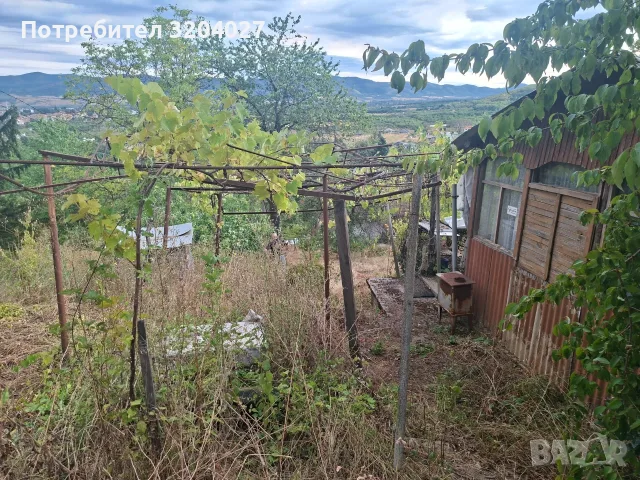 Продава се парцел (УПИ) във вилна зона Чeканица, гр. Ботевград - 525 кв.м, снимка 3 - Парцели - 55968772
