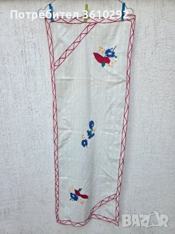 Възрожденски народни носии., снимка 3 - Антикварни и старинни предмети - 51371689