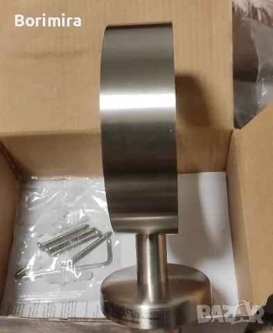 Поставка за сешоар