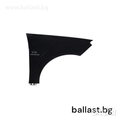 Калник десен A1668802900 ML/GLE W166