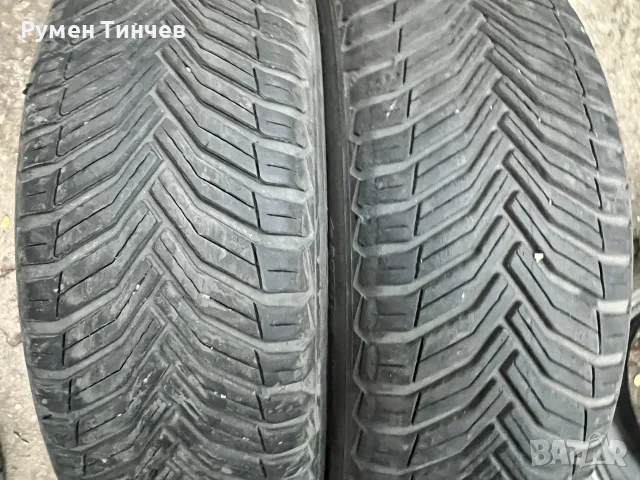2 бр всесезонни гуми 185-65-15