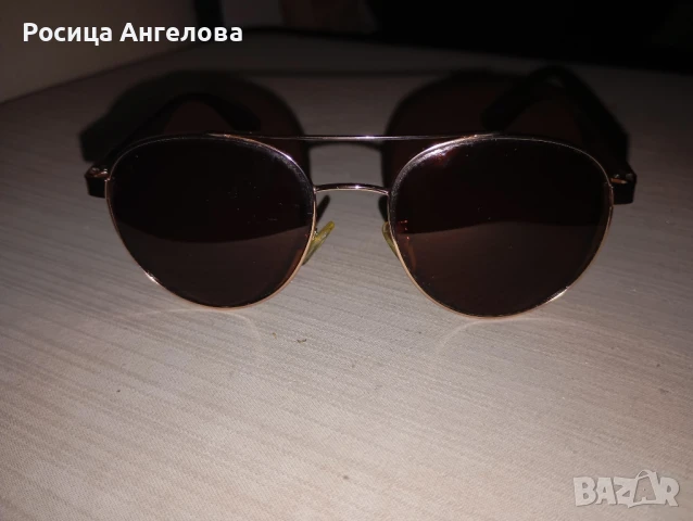 Оригинални Soho Sport От Hilton унисекс слънчеви очила , снимка 3 - Слънчеви и диоптрични очила - 51379900