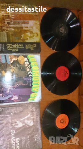 Грачофонни плочи