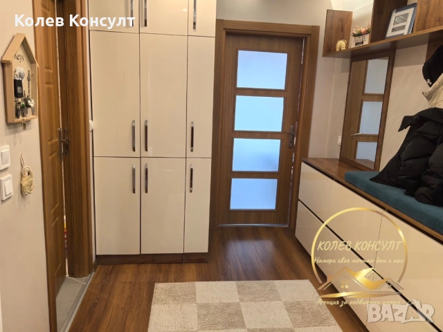 Апартамент ново СТРОЙТЕЛСТВО град Хасково, снимка 3 - Апартаменти - 54134106