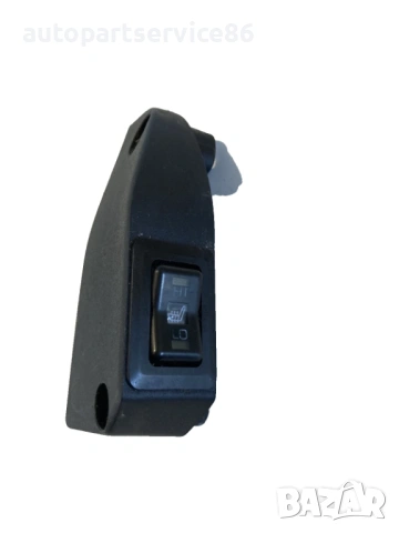 Бутон за подгряване на дясна седалка за Citroen C-Crosser 2.2 HDi (2009) N257746 