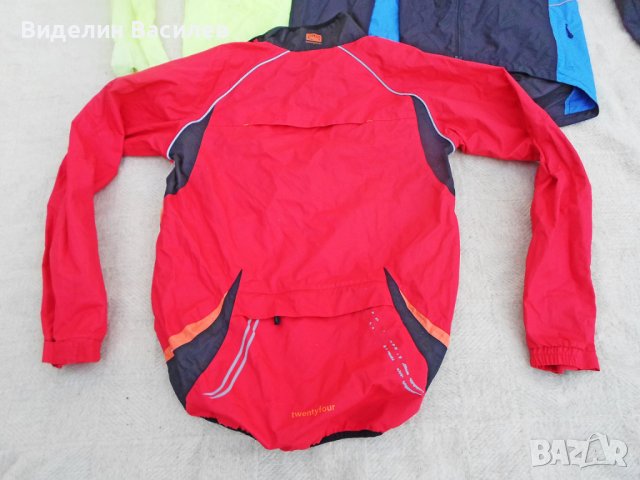 Scott/колоездачно яке "М"/, снимка 14 - Спортна екипировка - 36719973