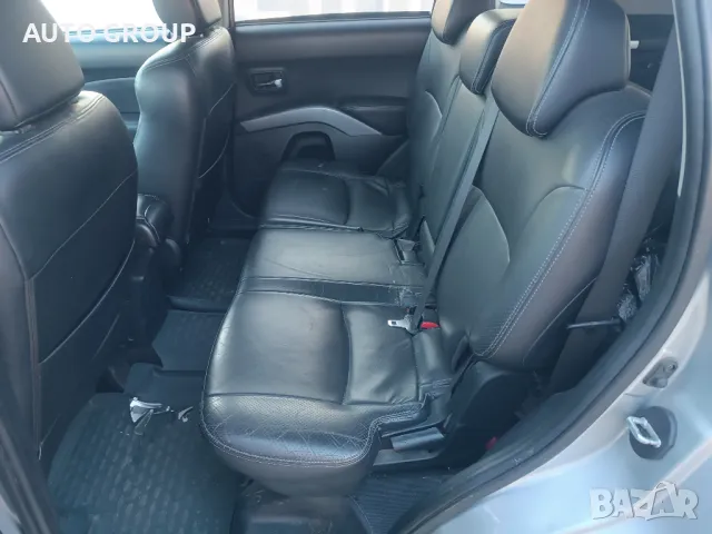 Митсубиши Аутлендър / Mitsubishi Outlander - на части, снимка 9 - Автомобили и джипове - 35284903